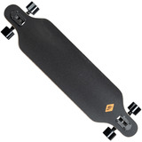 Schildkröt Longboard Freeride 41" God Feather 