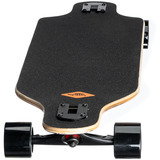 Schildkröt Longboard Freeride 41" God Feather 