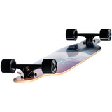 Schildkröt Longboard Freeride 41" God Feather 