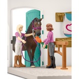 Schleich Horse Club Reitshop, Spielfigur 