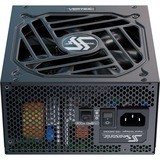 Seasonic VERTEX PX-850 850W, PC-Netzteil schwarz, 4x PCIe, Kabel-Management, 850 Watt