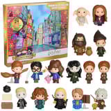 Spin Master Wizarding World Harry Potter "Weihnachten in der Winkelgasse" Adventskalender, Spielfigur 