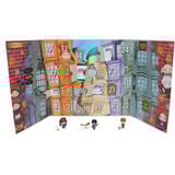 Spin Master Wizarding World Harry Potter "Weihnachten in der Winkelgasse" Adventskalender, Spielfigur 