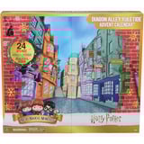 Spin Master Wizarding World Harry Potter "Weihnachten in der Winkelgasse" Adventskalender, Spielfigur 