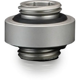 Thermal Grizzly DeltaMate Extender MM7R, Verbindung nickel