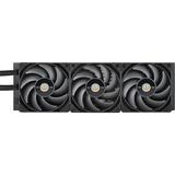 Thermaltake AW360 AIO Liquid Cooler , Wasserkühlung schwarz