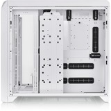 Thermaltake CTE C750 Air Snow                     , Big-Tower-Gehäuse weiß, Tempered Glass