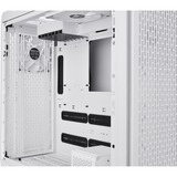 Thermaltake CTE C750 Air Snow                     , Big-Tower-Gehäuse weiß, Tempered Glass