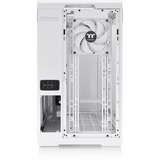 Thermaltake CTE C750 Air Snow                     , Big-Tower-Gehäuse weiß, Tempered Glass