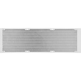 Thermaltake TH420 V2 Ultra ARGB Sync AIO Liquid Cooler Snow Edition, Wasserkühlung weiß