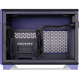 Thermaltake TR100 Future Dusk, Tower-Gehäuse violett