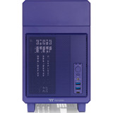 Thermaltake TR100 , Tower-Gehäuse violett