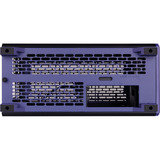 Thermaltake TR100 , Tower-Gehäuse violett