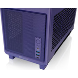 Thermaltake TR100 , Tower-Gehäuse violett