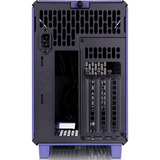 Thermaltake TR100 , Tower-Gehäuse violett