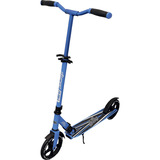 VEDES New Sports Scooter 200 Millimeter Kugellager ABEC 7 blau