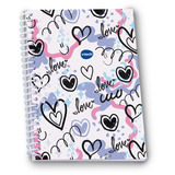 VTech KidiZoom Print Cam Scrapbook Bundle, Digitalkamera pink