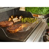 Weber Premium Wender 6761 edelstahl/schwarz