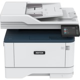 Xerox B315, Multifunktionsdrucker grau/blau, USB, LAN, WLAN, Scan, Kopie, Fax