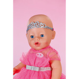 ZAPF Creation BABY born® Prinzessinnen-Outfit 43cm, Puppenzubehör 