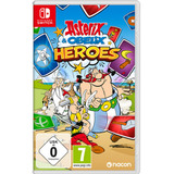 bigben Asterix & Obelix: Heroes, Nintendo Switch-Spiel 