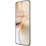 realme 14 Pro 5G 512GB, Handy Pearl White, Android, 12 GB