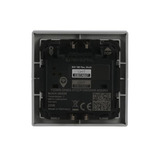 0 Bewegungsmelder Multi Sensor aluminium, Retail