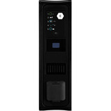 ABL E-Mobility Wallbox eM4 Twin, Extender reev ready, 22kW schwarz, 3-phasig, WLAN, Bluetooth, LTE, MID-Energiezähler