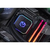 ALTERNATE Gaming-PC Launch Edition • RX 9070 XT • AMD Ryzen™ 7 9800X3D • 32 GB RAM schwarz/transparent, Windows 11 Home 64-Bit
