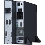 APC Easy UPS On-Line RM SRVL RT, 3000VA, USV schwarz