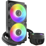 ARCTIC Liquid Freezer III Pro 240 A-RGB, Wasserkühlung 