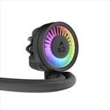ARCTIC Liquid Freezer III Pro 240 A-RGB, Wasserkühlung 
