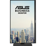ASUS BE249CGN Docking Monitor, LED-Monitor 60.5 cm (23.8 Zoll), schwarz, FullHD, IPS, USB-Hub, Daisy-Chain, 120Hz Panel