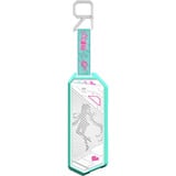 ASUS ROG STRIX ARION HATSUNE MIKU Edition, Laufwerksgehäuse weiß/mint