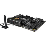 ASUS ROG STRIX Z890-H GAMING WIFI, Mainboard schwarz
