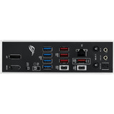 ASUS ROG STRIX Z890-H GAMING WIFI, Mainboard schwarz