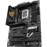 ASUS ROG STRIX Z890-H GAMING WIFI, Mainboard schwarz