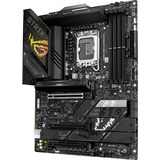 ASUS ROG STRIX Z890-H GAMING WIFI, Mainboard schwarz
