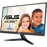 ASUS VY229HE Eye Care, LED-Monitor 55 cm (22 Zoll), schwarz, FullHD, AMD FreeSync, HDMI