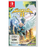  Aggelos 2, Nintendo Switch-Spiel 
