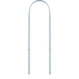 Apple Crossbody Band (hellblau), Gurt hellblau