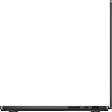 Apple MacBook Pro (14") 2024 CTO, Notebook schwarz, 64 GB, 4 TB (4 TB SSD), M4 Max, MacOS, Deutsch, Nanotexturglas