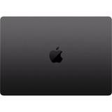Apple MacBook Pro (14") 2025, Notebook schwarz, 32 GB, 1 TB (1 TB SSD), M5, MacOS, Deutsch