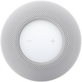 Apple  HomePod Mini 2, Lautsprecher weiß, WLAN, Bluetooth, Siri, Sound Leuchten
