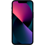 Apple iPhone 13 mini 128GB Generalüberholt, Handy Mitternacht, iOS