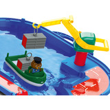 Aquaplay AmphieWorld Wasserbahn 