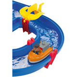 Aquaplay AmphieWorld Wasserbahn 