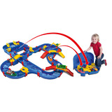 Aquaplay AmphieWorld Wasserbahn 