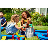 Aquaplay AmphieWorld Wasserbahn 