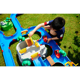 Aquaplay AmphieWorld Wasserbahn 